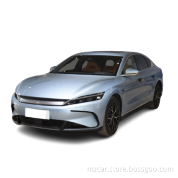 High Quality China Brand  BYD Han DM-i High Speed  Electric Vehicles New Energy Cars BYD HAN Automobile electro car byd